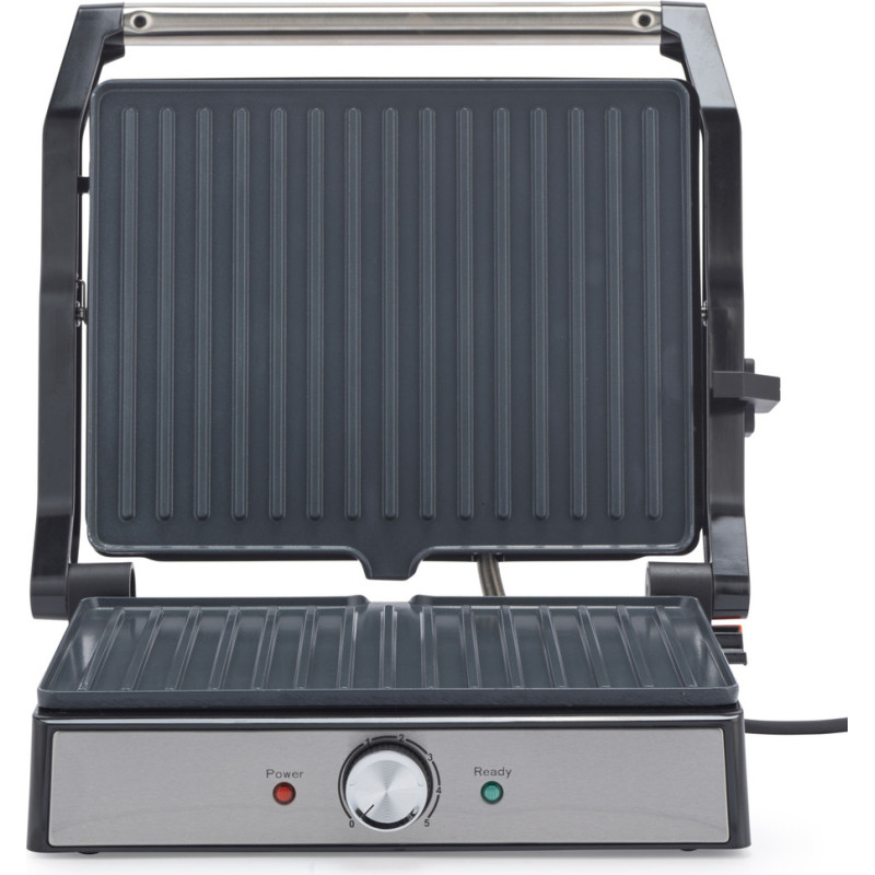 Petra PT5857SSCVDE Large Health Grill