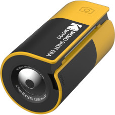 Kodak Memo Shot ERA MS100 yellow