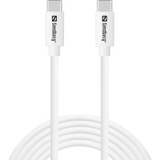 Sandberg 336-53 USB-C > USB-C 65W 2M SAVER