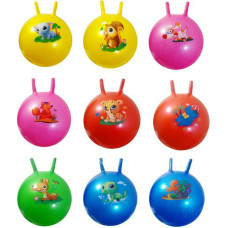 Other 35851 PIŁKA DO SKAKANIA 45 CM