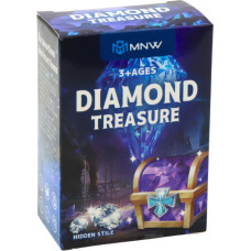 Väljakaevamiskomplekt Teemandid