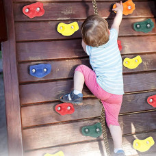 Springos Laipiojimo akmenų rinkinys Springos KG0001 10 vnt.