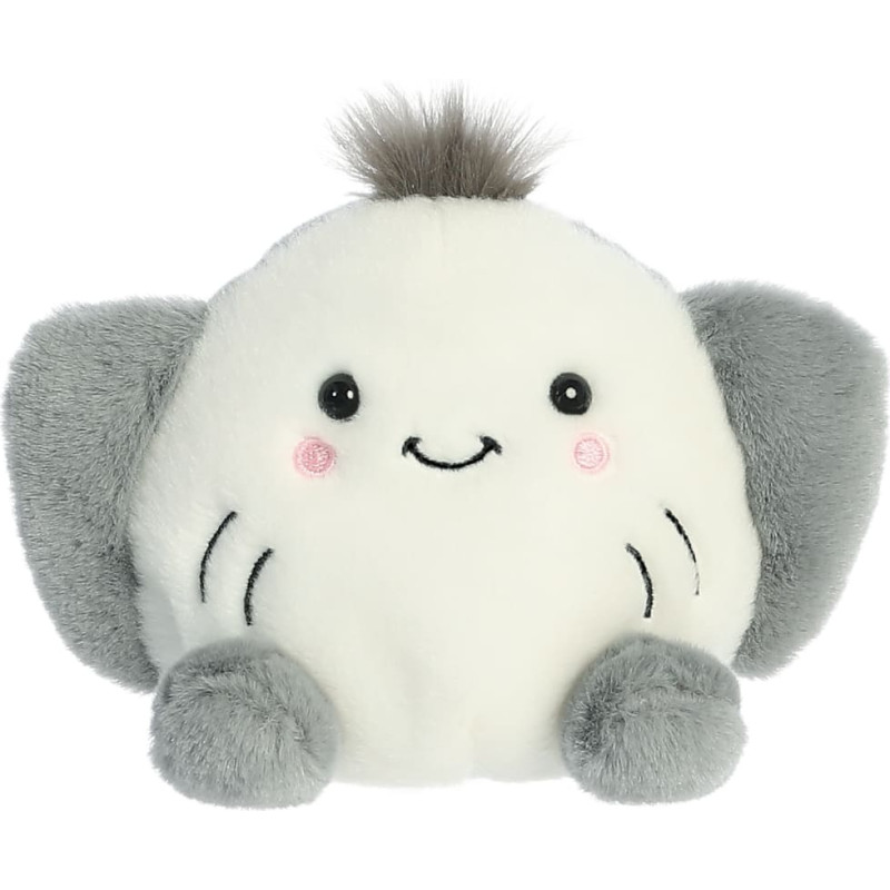 Palm Pals AURORA PALM PALS Pliu&scaron;inė raja, 12 cm