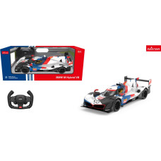Rastar R/C 1:14 radiovadāms auto BMW M Hybrid V8, 10190