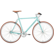 Excelsior Fixie EXCELSIOR Gaudy, türkiis