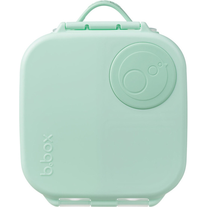B.box BB00708 Mini Lunchbox Spearmint