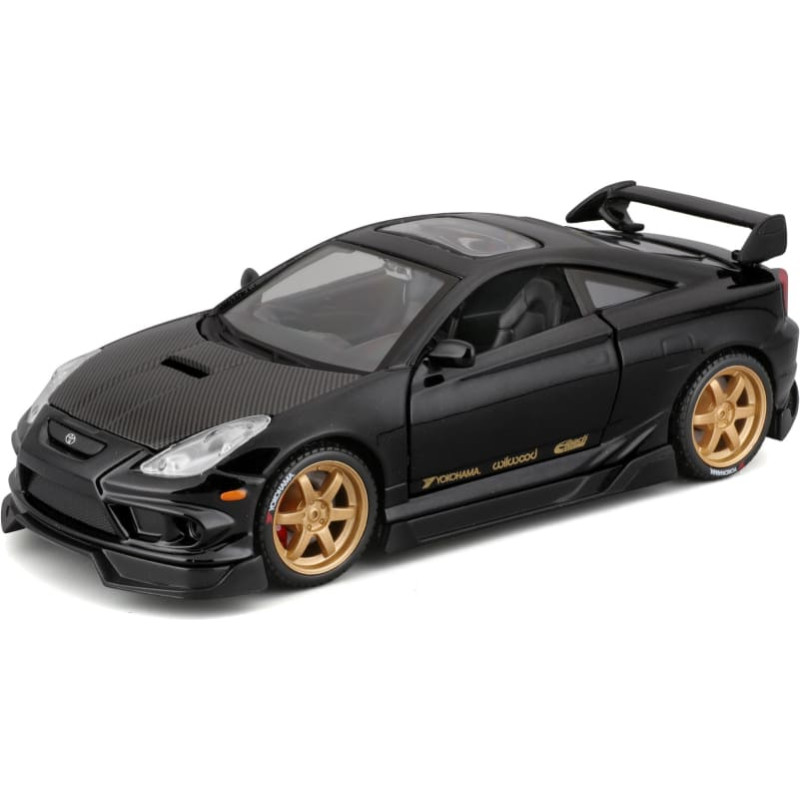 Maisto Die-Cast MAISTO DIE CAST 1:24 automodelis Toyota Celica GT-S, 32544