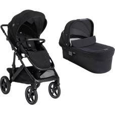 Joie Vinca vežimėlis Signature Eclipse