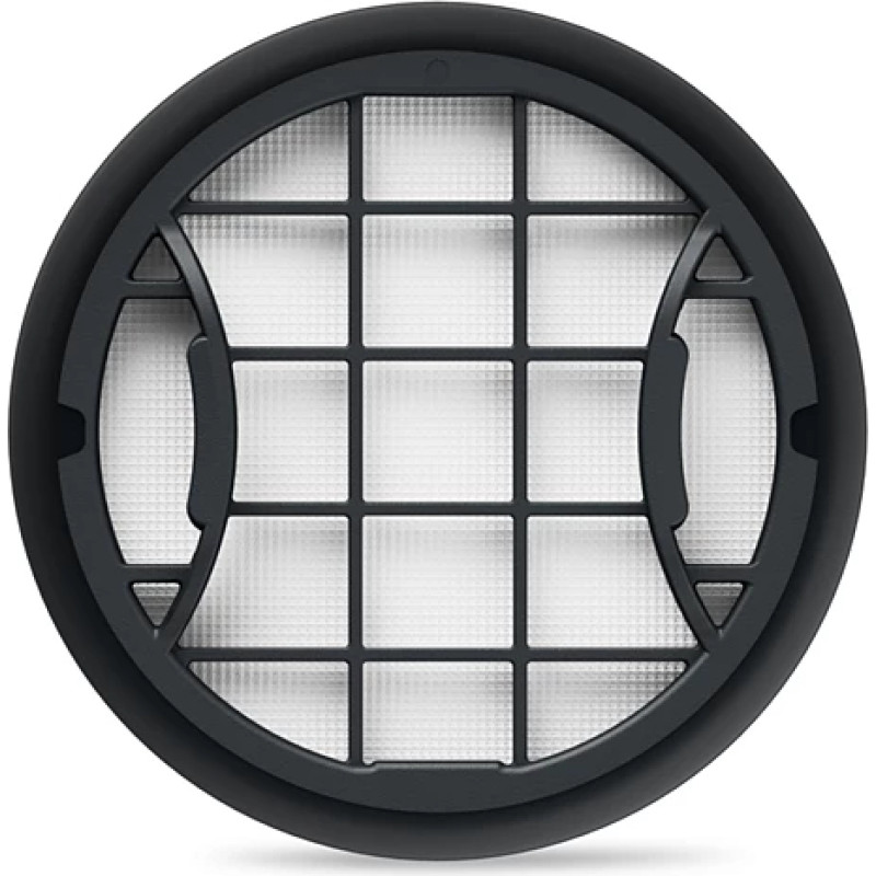 Philips AquaTrio Cordless 6000. un 7000. sērijas sauso filtru maiņas komplekts - XV1771/10