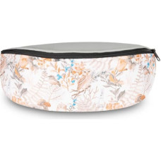 Sensillo WAIST BAG GREY FALL FOREST