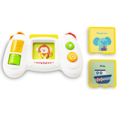 Toyz 2098 edukacinis žaislas – nešiojamas žaidimas (0554)