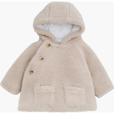 Livly Clothing Livly Jaka Pile Jacket  9-12m