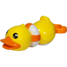 Hipo 90386 – Vonios žaislas: antelė su pompa