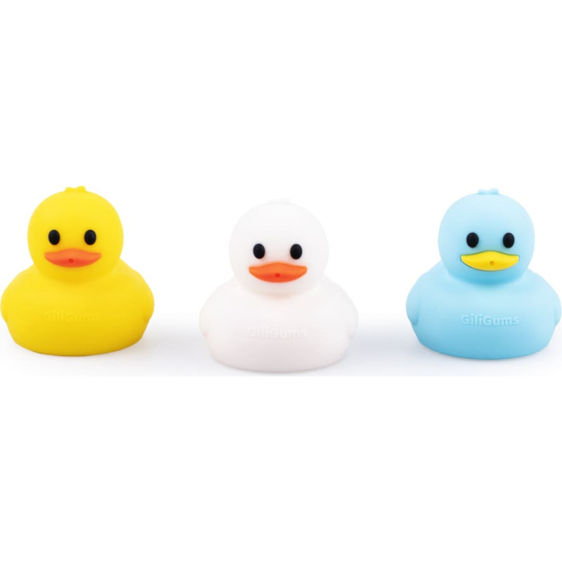 Dumel GILIGUMS GG 30066 Kaczuszkowe trio