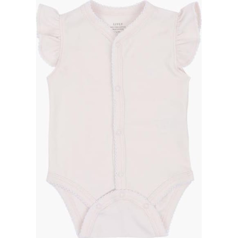 Livly Clothing bodžiukas Livly Angel body sleeve
