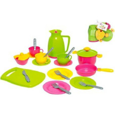 HIPO 01783 Pietų indų rinkinys, 24 dalys