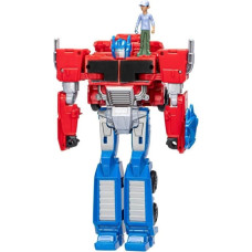 MIX TRANSFORMERS EARTHSPARK OPTIMUS PRIME