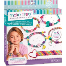 Make It Real Apyrankės „Good Vibes“