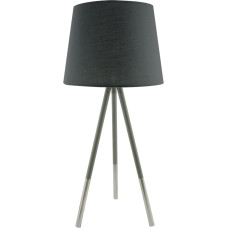 Strühm DESK LAMP RADAR 50 E14 GREY