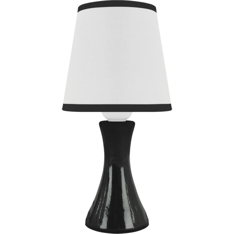 Str&uuml;hm DESK LAMP POLINA E14 BLACK