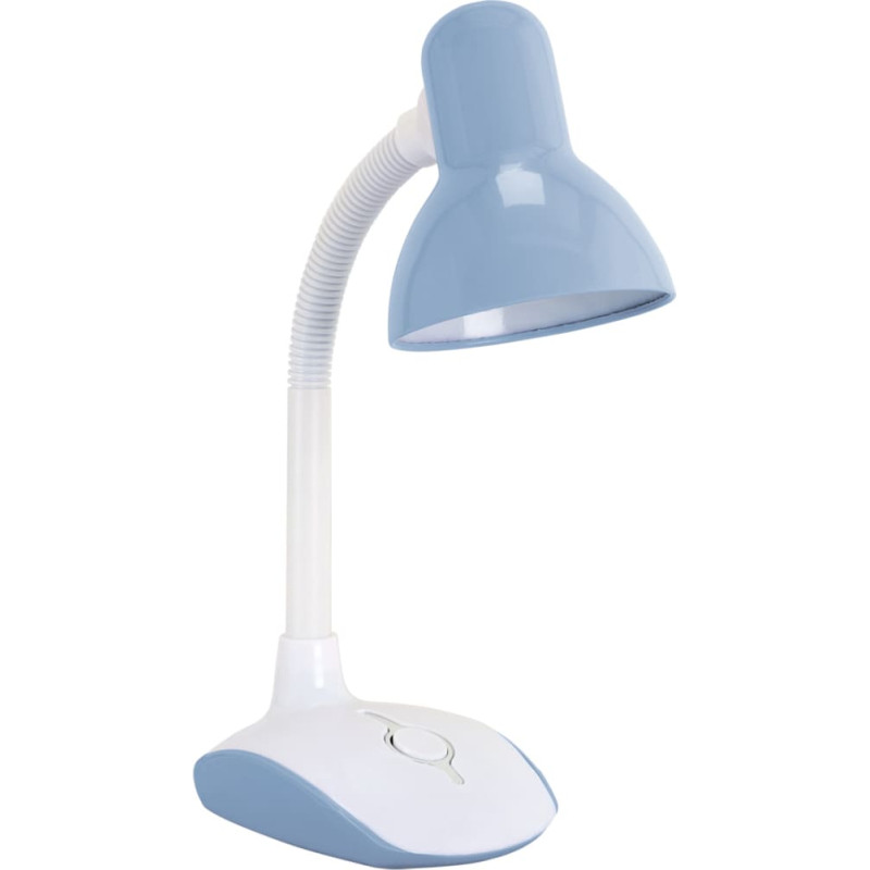 Str&uuml;hm DESK LAMP NOBEL E27 BLUE