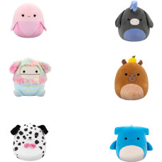 Squishmallows W25 Pliušinis žaislas, 30 cm