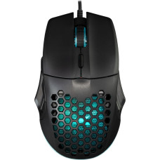 Baracuda BGM-101 Penguin Black