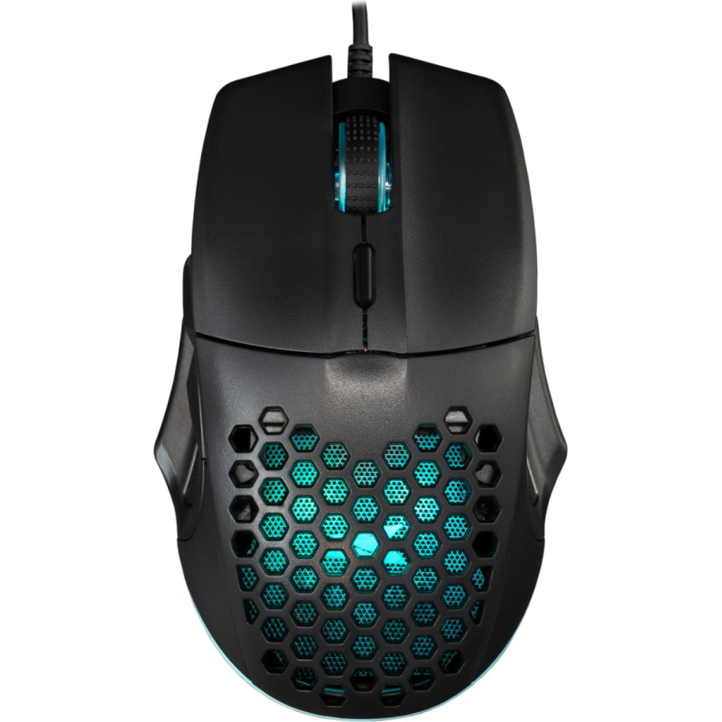 Baracuda BGM-101 Penguin Black