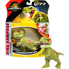 Goo Jit Zu Heroes of Goo Jit Zu Jurassic World figūrėlė, W6