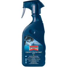 Arexons Cockpit protector matt AREXONS 400 ml