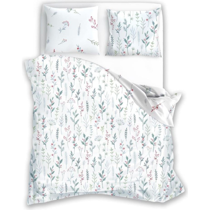 POŚCIEL KPL.160X200+2x70X80 PRIMAVERA 002 BAW.