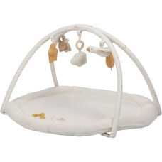 Little Dutch aktivitāšu rotaļu paklājiņš´Newborn Naturals´ GRS