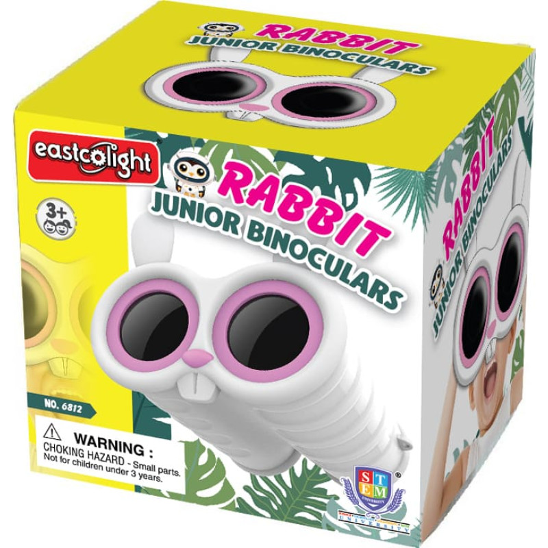 Eastcolight Mano pirmasis žiūronas (Triu&scaron;is)