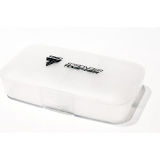 Trec Tabletikarp TREC Stronger Together, valge