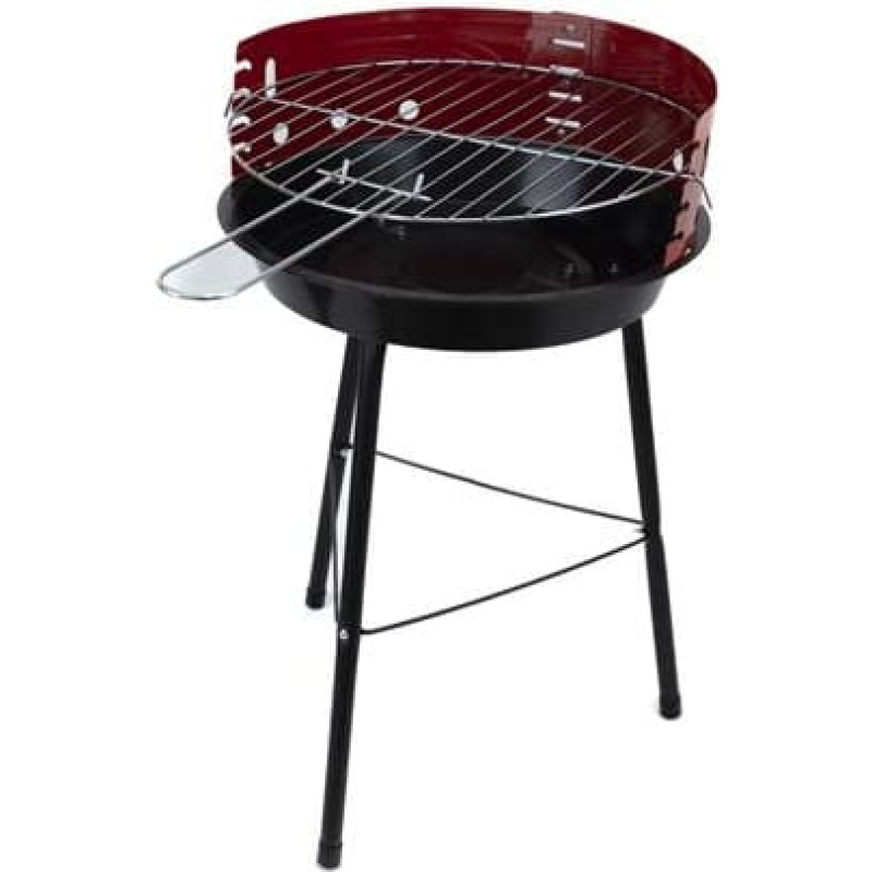 Bottari Iron grill (cold rolled sheet),