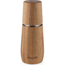 Salter BW13049APEU7 Edith Acacia Pepper Mill