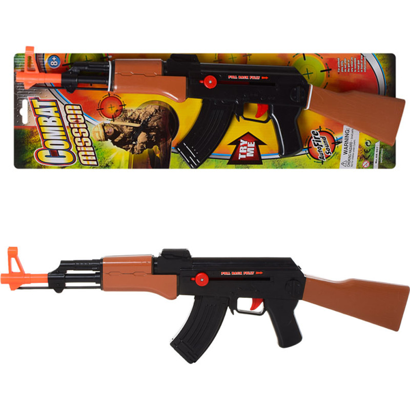 KARABIN TERKOTKA