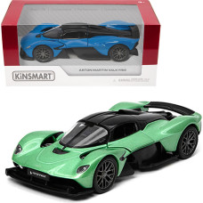 ASTON MARTIN VALKYRIE