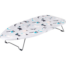 Beldray LA031176DFEU7 – stalo lyginimo lenta, 73 × 31 cm