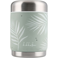 Thermo food jar 400ml Flora Sage