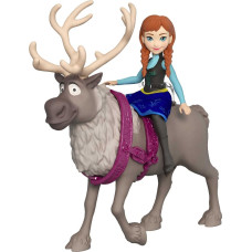 Disney Frozen Anos ir Svenio rinkinys