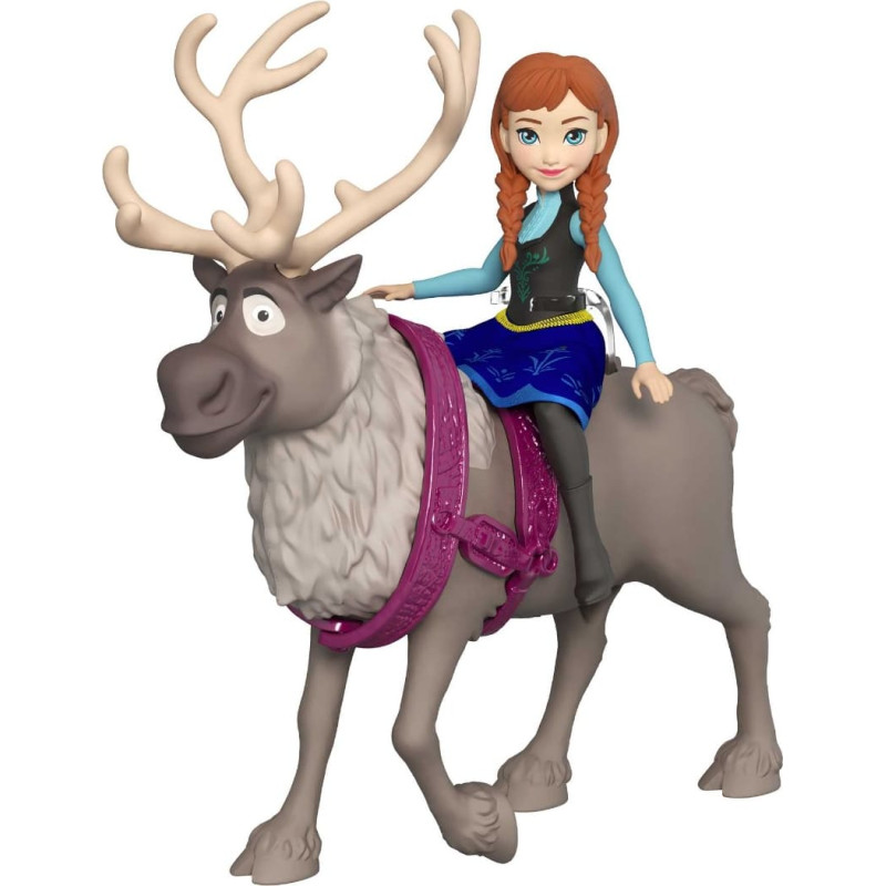 Disney Frozen Anos ir Svenio rinkinys