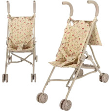 Woopie 56034 Royal Wózek dla lalek Vintage Rose