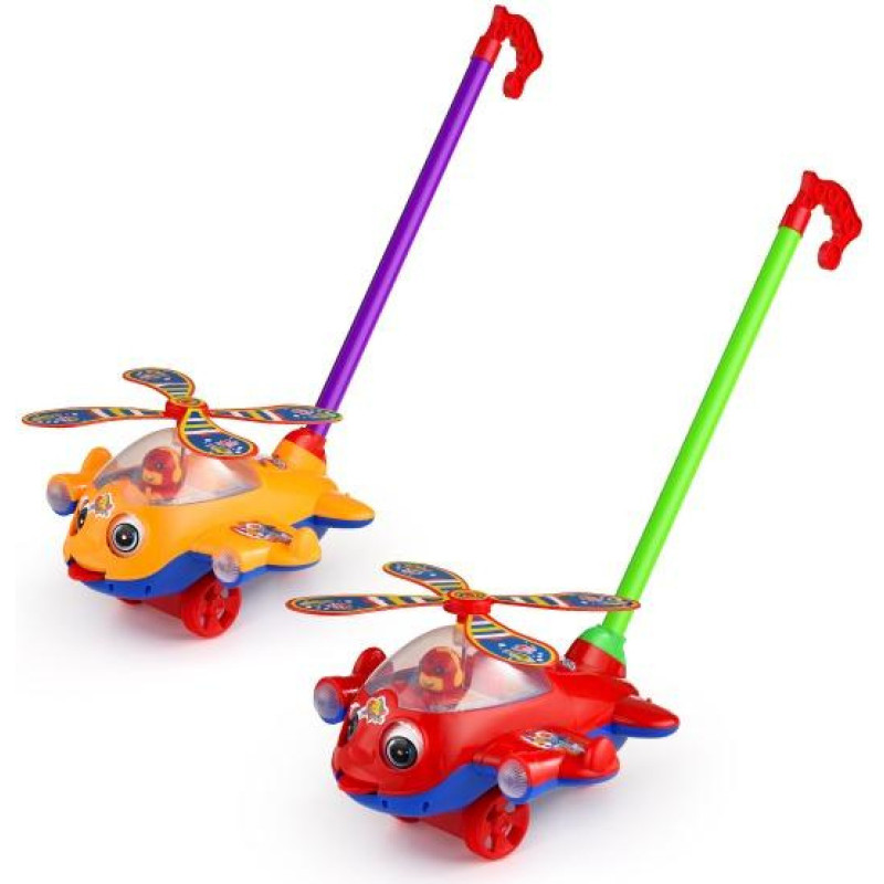 Other 04594 HELIKOPTER PCHANKA