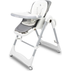 Caretero FEEDING CHAIR NESTO GREY