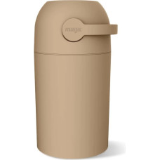 Magic Majestic sauskelnių konteineris Cappucino