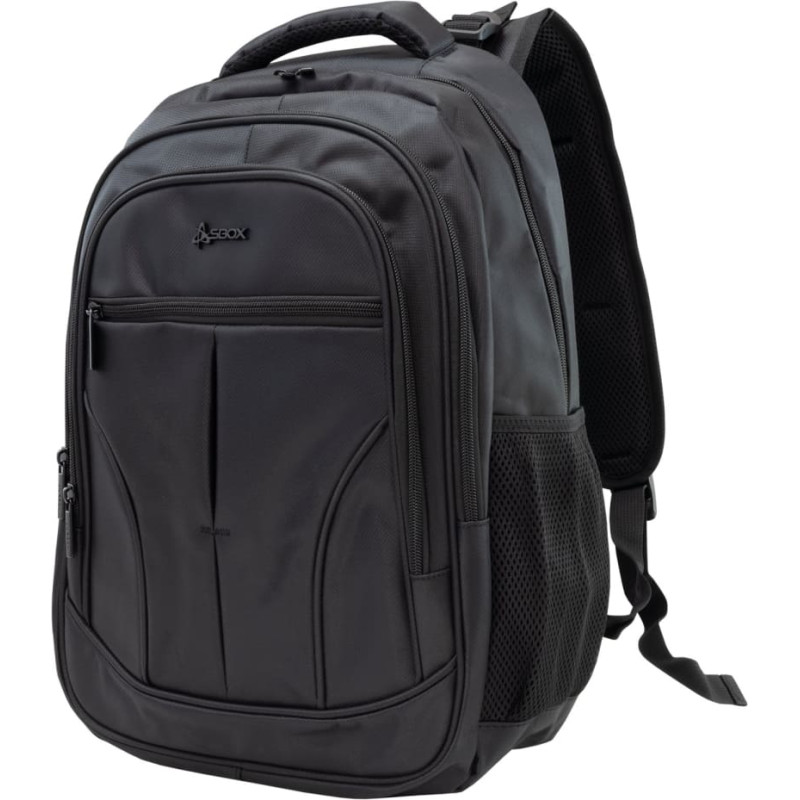 Sbox NSS-00276 Valencia 18"  Black