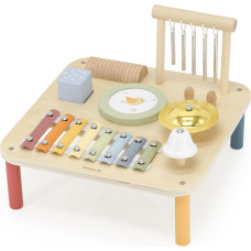 Viga medinis žaislas Musical Table