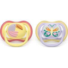 Philips Avent SCF087/04 PACIFIER AIR 0-6