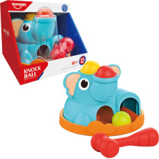 Other 28252 SŁONIK ZBIJAK Z PIŁECZKAMI